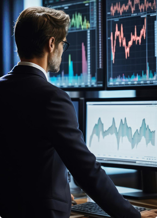 Global Nexus Markets