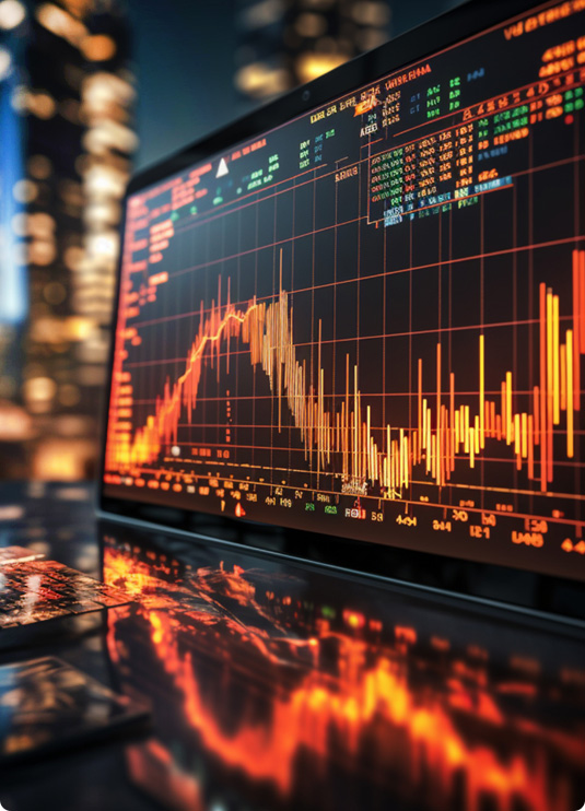 Global Nexus Markets